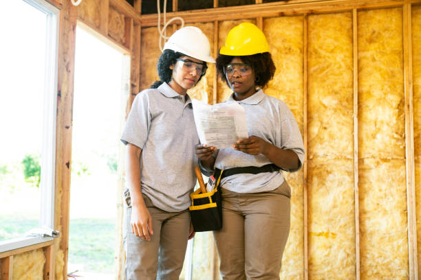 Best Best Insulation Companies  in Sam Rayburn, TX