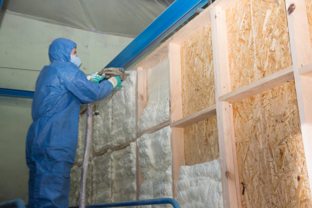 Range of Insulation Solutions in Sam Rayburn, TX