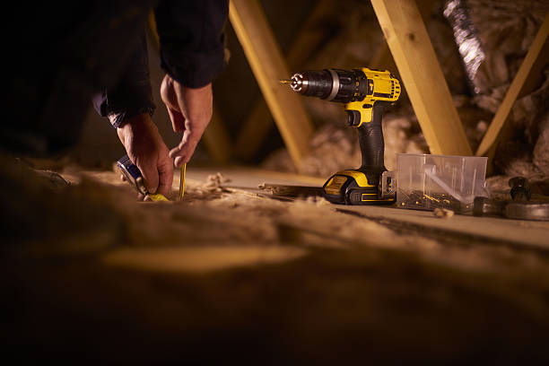Best Affordable Insulation Services  in Sam Rayburn, TX